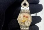 Original Swatch swiss ledis watch