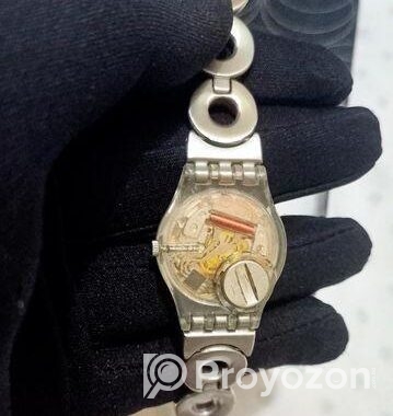 Original Swatch swiss ledis watch