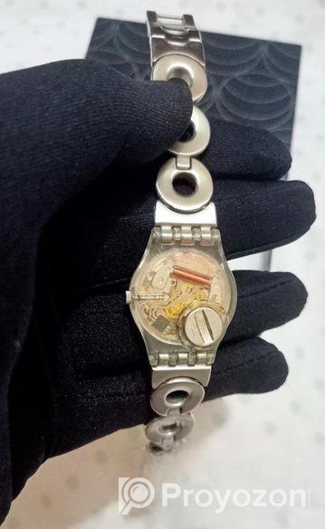 Original Swatch swiss ledis watch