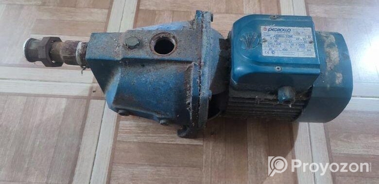 water pump for sell