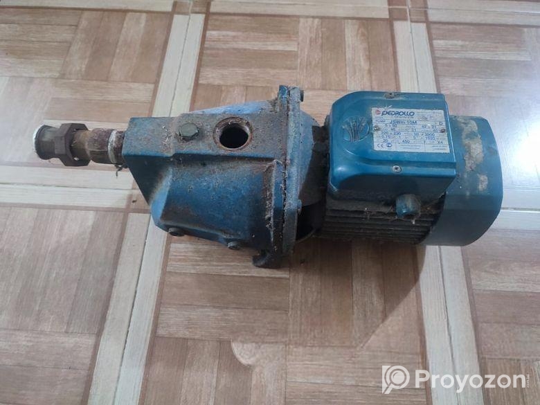 water pump for sell