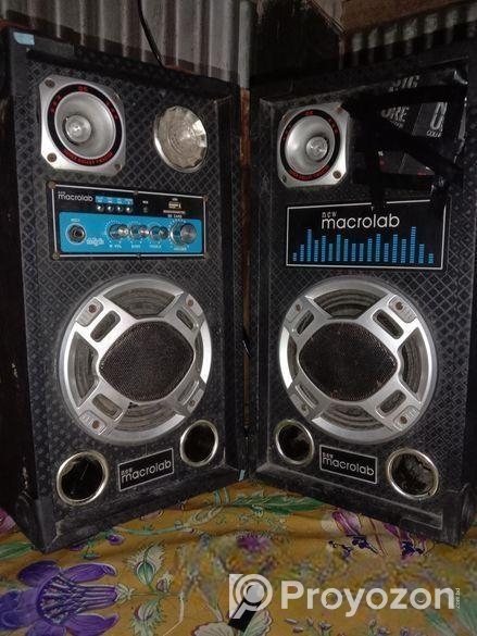 স্পিকার