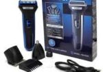 Kemei Km 6330 3 in 1 Kit Trimmer For Male