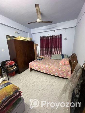 new Luxury flat rent