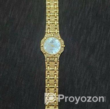 Elegance Ladies Watch