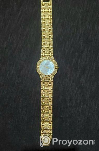 Elegance Ladies Watch