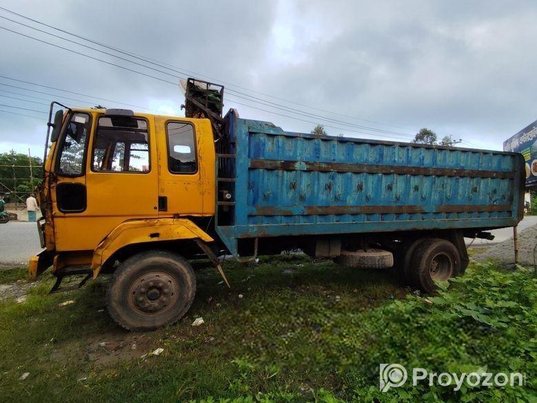 Ashok Leyland Ecomet 1214il Sl . 2020