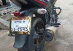 Bajaj Pulsar 150