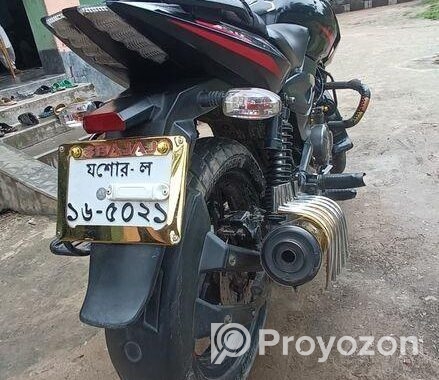 Bajaj Pulsar 150