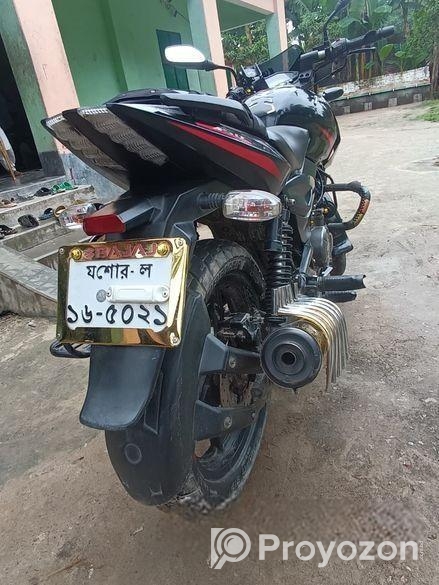 Bajaj Pulsar 150