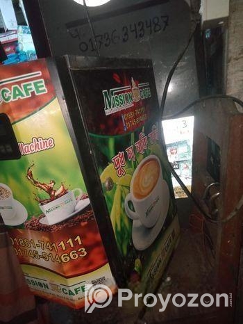 কফি মেশিন
