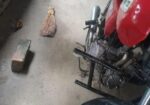 Kinlon মোটরসাইকেল 2010