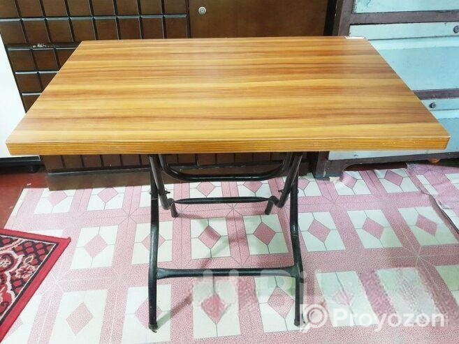 Folding Plastic Dining Table