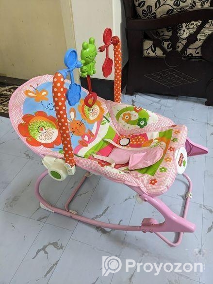 baby Rocking Chair
