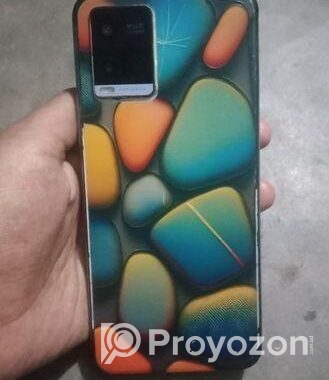 Vivo Y21 (Used)