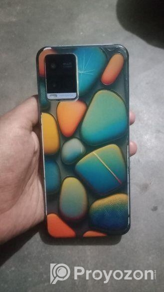 Vivo Y21 (Used)