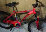 Bicycle for sale