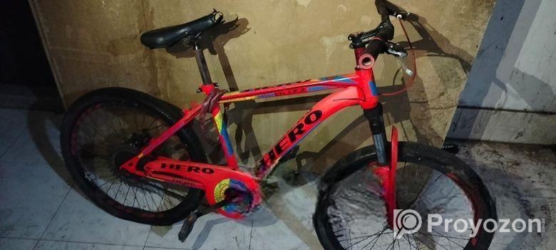 Bicycle for sale