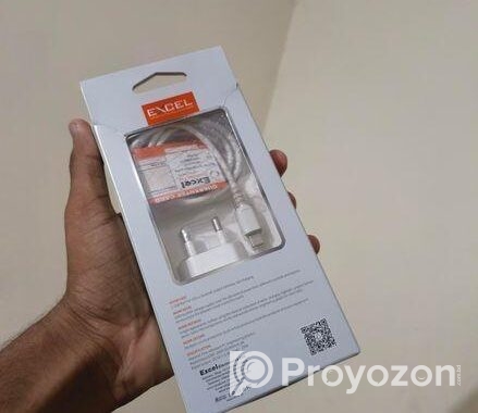 Excel Fast Charging
