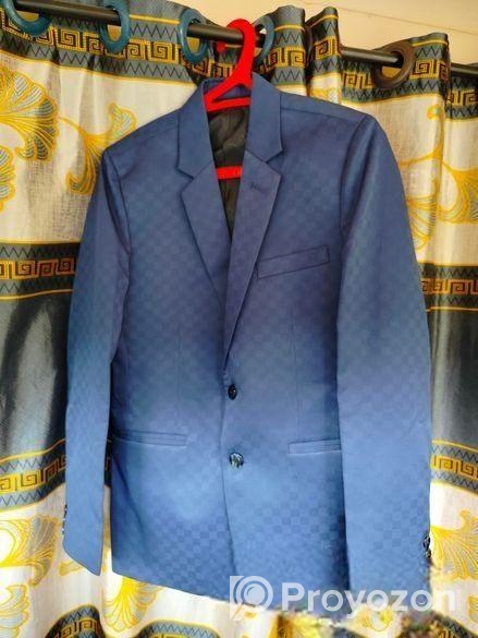 Full Set Suit For Man