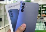 Samsung Galaxy A15 8/256 box (Used)
