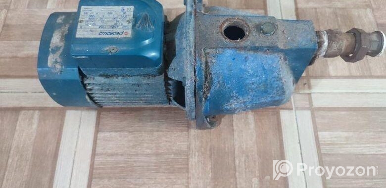 water pump for sell