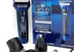 Kemei Km 6330 3 in 1 Kit Trimmer For Male
