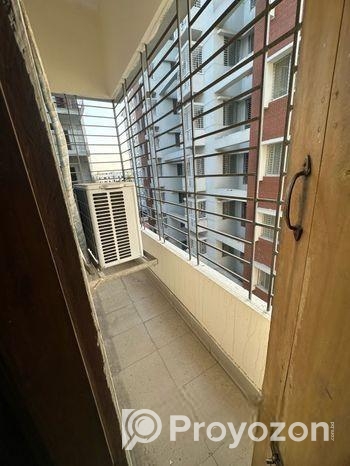 new Luxury flat rent