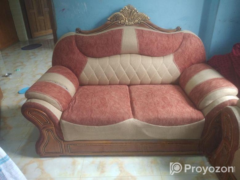 সোফা বিক্রি হবে