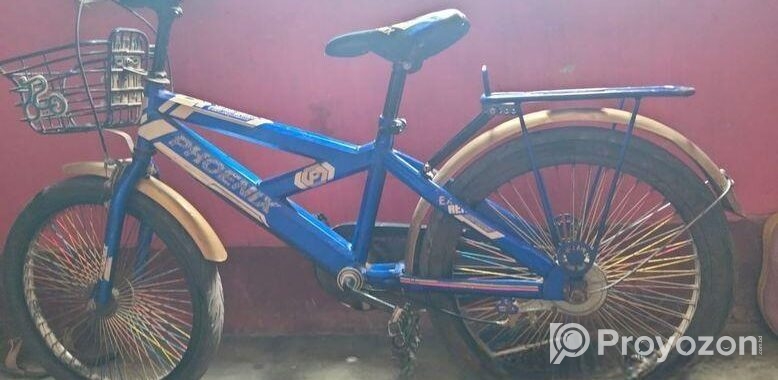 Bicycle for Sale