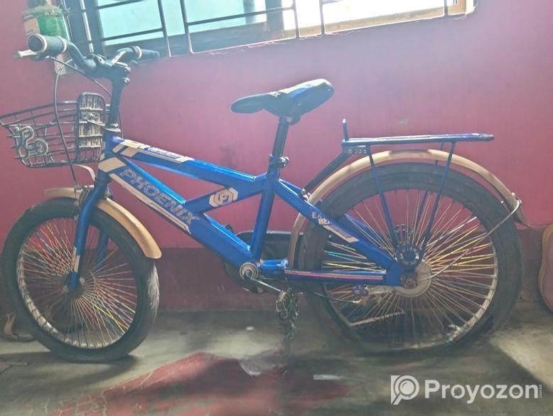 Bicycle for Sale
