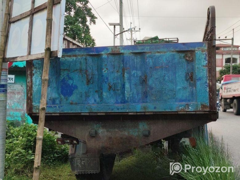 Ashok Leyland Ecomet 1214il Sl . 2020
