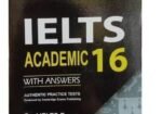 Cambridge 10-19 ielts book