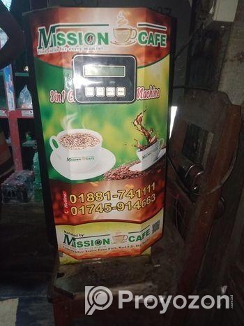 কফি মেশিন