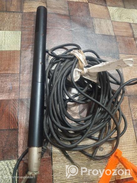 মাইক্রফোন