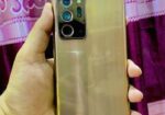 Samsung Galaxy Note 20 Ultra (Used)