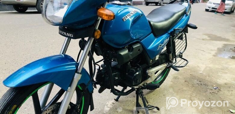 Runner Bullet ভালো কন্ডিশন 2019