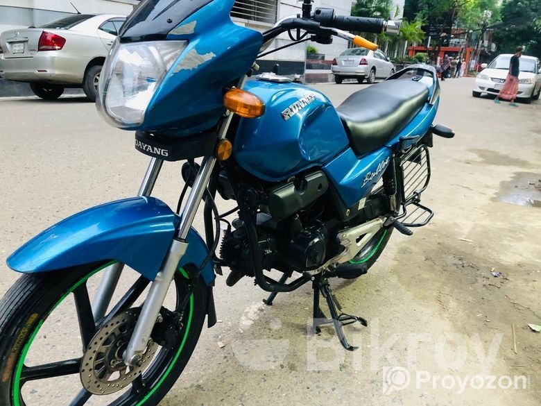 Runner Bullet ভালো কন্ডিশন 2019