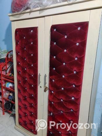 আলমারি সেল পোষ্ট