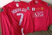 Retro Jersey Sell Post