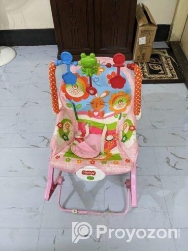 baby Rocking Chair
