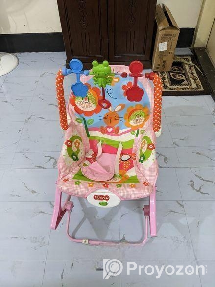baby Rocking Chair