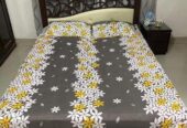 বিছানার চাদর বিক্রি হবে