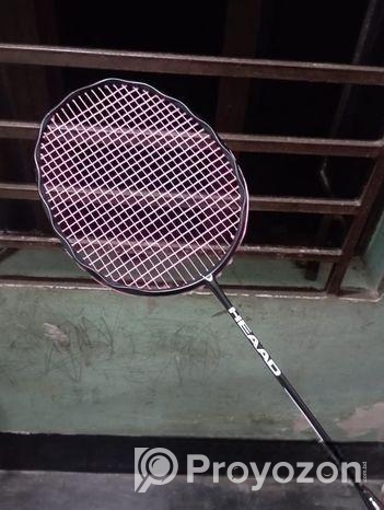 Head Badminton Bat Sell
