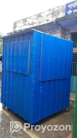 ফুড কার্ট বিক্রি হবে