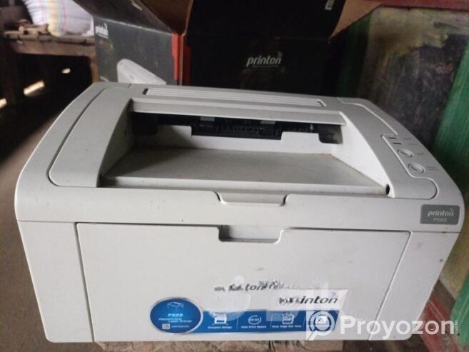 Walton Printer Sell