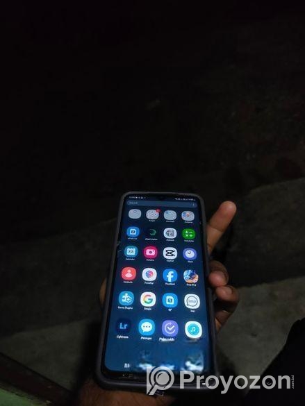 Samsung Galaxy A13 Good (Used