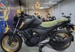 Yamaha FZS BLACK 2025
