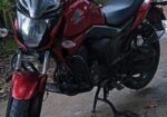 Honda Trigger ` 2016