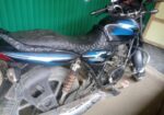 Bajaj Discover 125 2010